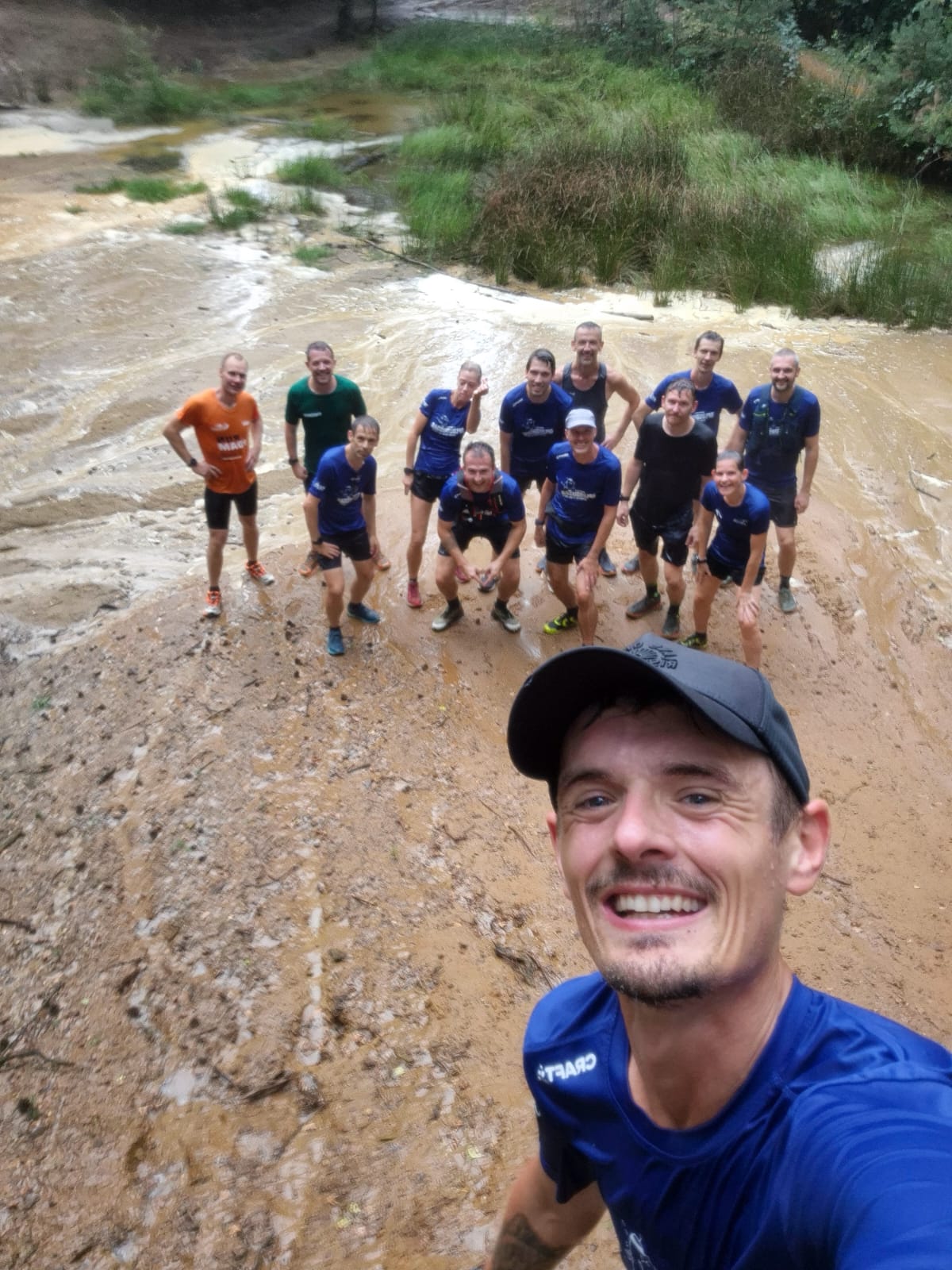 strava link