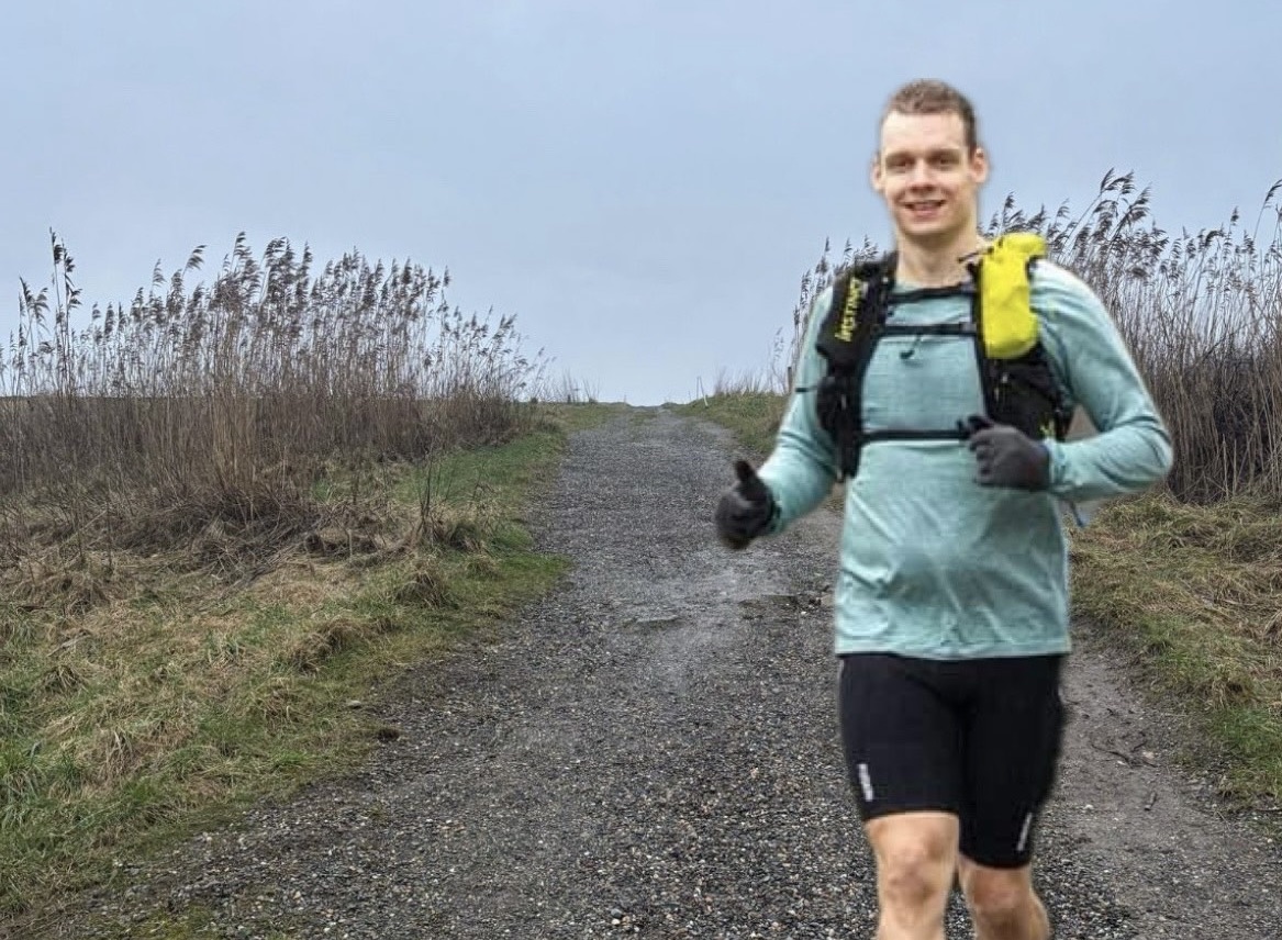 strava link