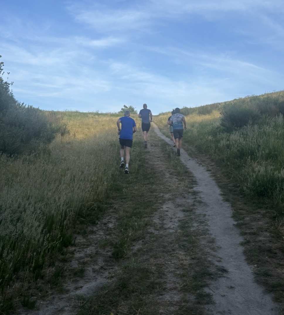 strava link